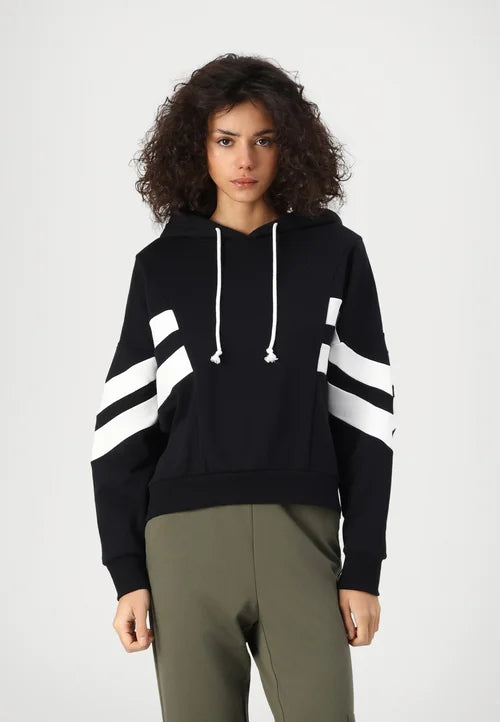 Stylish oversized jumper