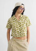 Stylish blouse