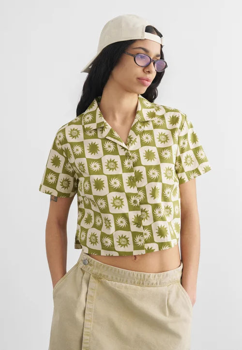 Stylish blouse
